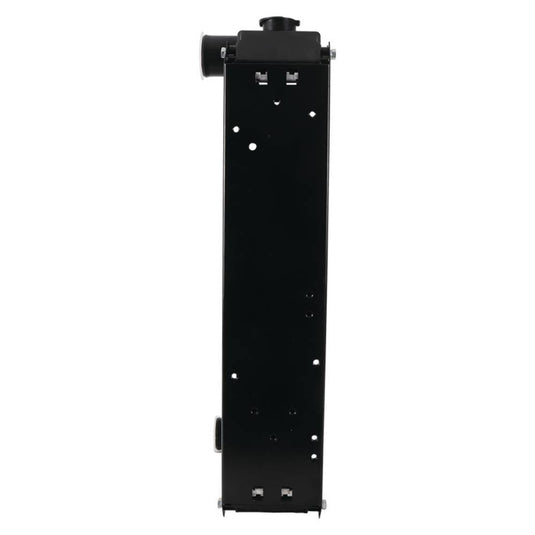 Radiator 1706-6546 for Case IH C100, C50, C60, C70 image 3