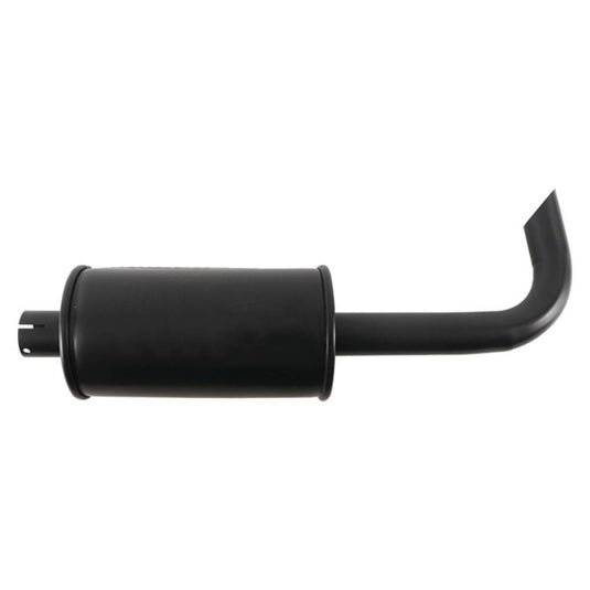 Muffler for Deutz F1L514 Diesel Engine 154042055 image 1