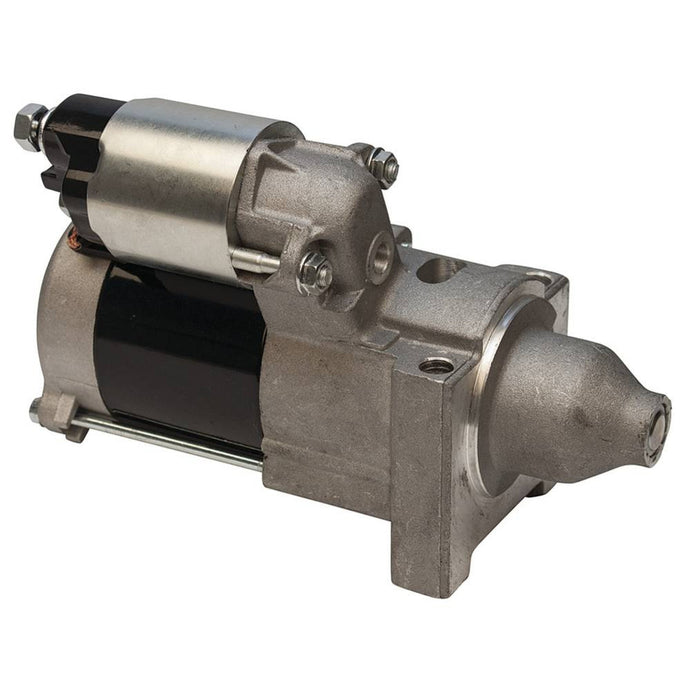 435-530 Mega Fire Electric Starter for John Deere TX Gator Kawasaki image 1