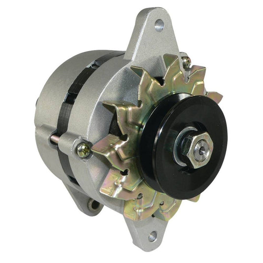 435-263 Alternator for Kubota 15471-64012 Denso 021000-5670