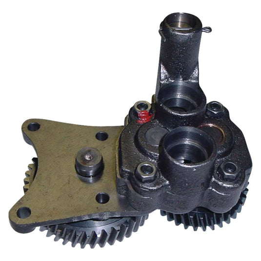 Oil Pump for Case International Tractor 3220 3230 Others- 3136429R95 image 1