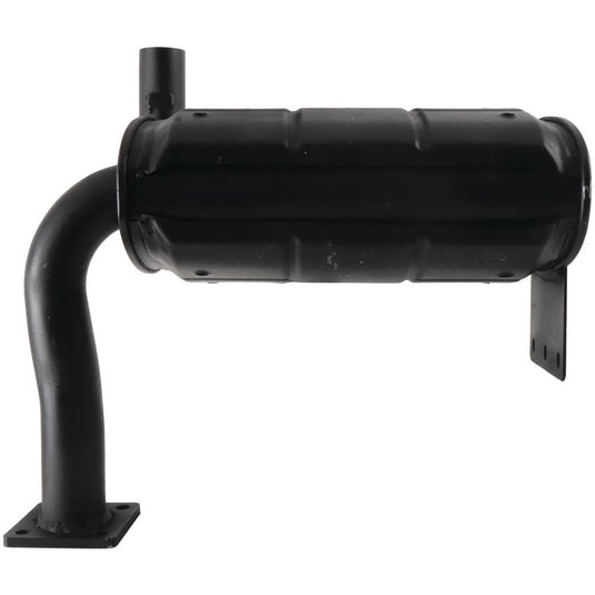 Muffler for Kubota M6800HDC, M6800SC 3A651-12112, 3A652-12110 1917-8315 image 2