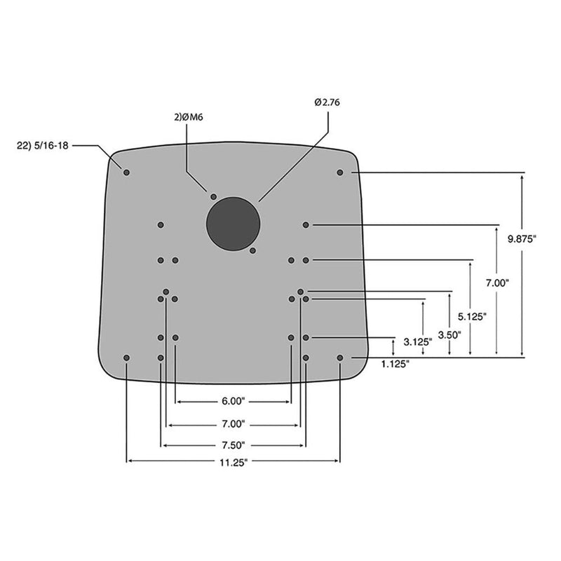 Load image into Gallery viewer, Seat 3010-0051 for Kubota B1550D, B1700HSE 35080-18400
