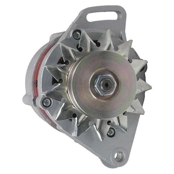 Alternator for Massey Ferguson 231; 240P; 261 1075447M91 Tractors; 1200-0506 image 1