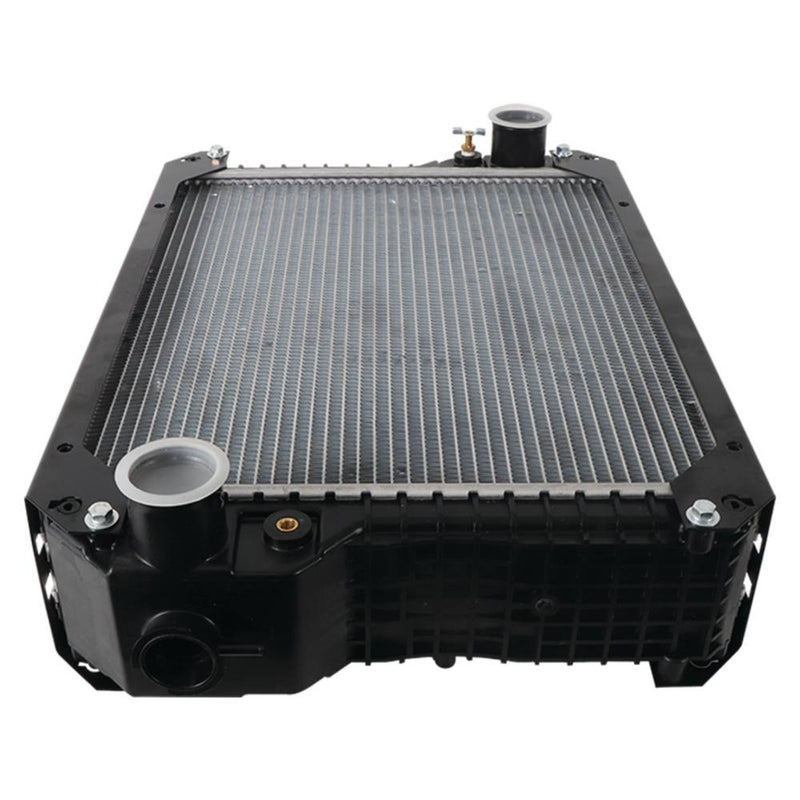 Load image into Gallery viewer, Radiator 1706-6546 for Case IH C100, C50, C60, C70 image 4
