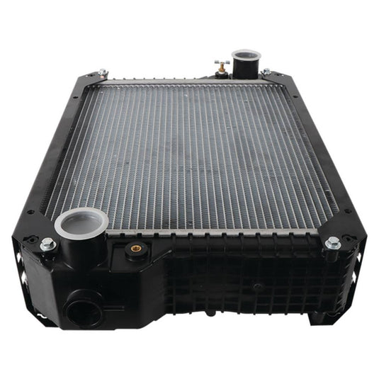 Radiator 1706-6546 for Case IH C100, C50, C60, C70 image 4