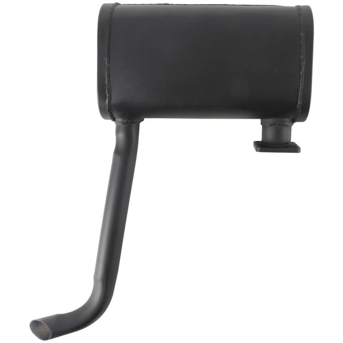 Muffler for Kubota L2800DT, L2800F, L2800HST, L3400DT image 1