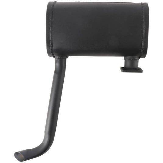 Muffler for Kubota L2800DT, L2800F, L2800HST, L3400DT image 1