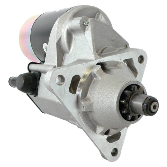 Starter for Allis Chalmers F Combine, F2 Combine Diesel, F3
