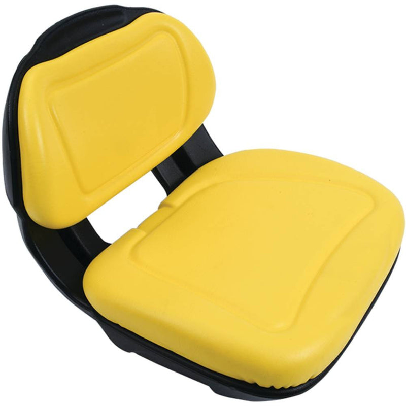 Load image into Gallery viewer, Seat 3010-0061 for John Deere X300 Riding Mower AM136044 image 3
