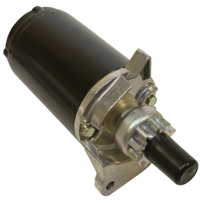 Electric Starter 435-096 for John Deere HE191-1567 image 1
