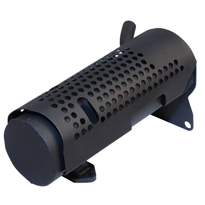 Muffler for Wacker WM80 engines BS50-2, BS700-oi Tampers 105-365 image 1