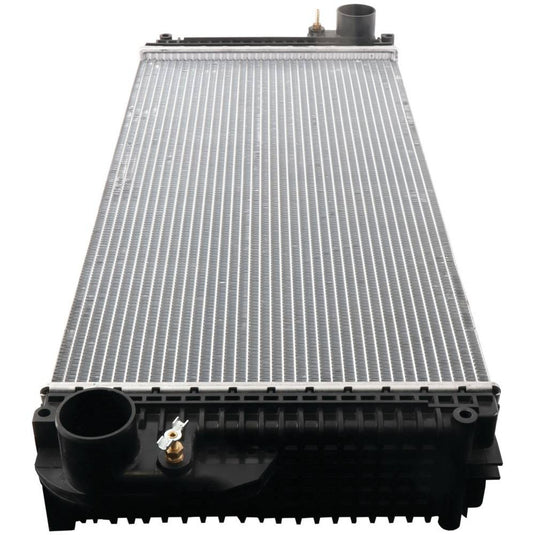 Radiator for John Deere 8120, 8120T RE186715 RE245228 image 3