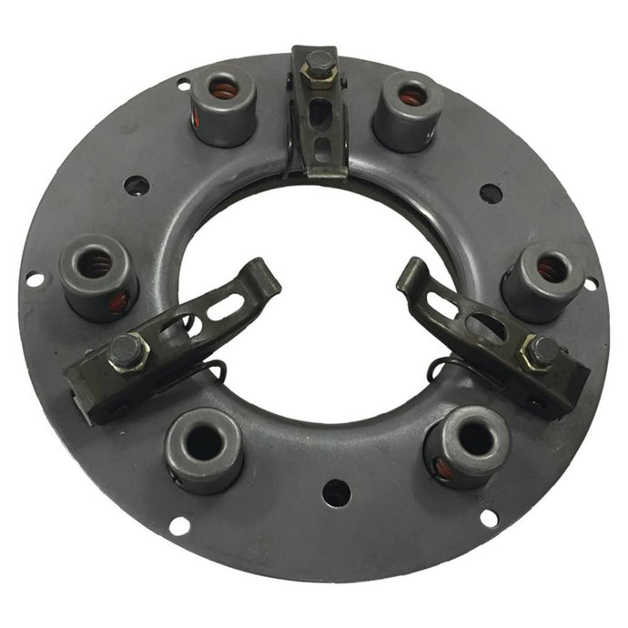 Clutch Plate for Case IH H; HV; SUPER W4; W4 52900D image 1