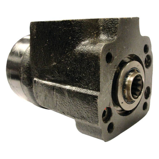 Steering Motor for John Deere Tractor 2955 3055 3150 3155 3255 image 3