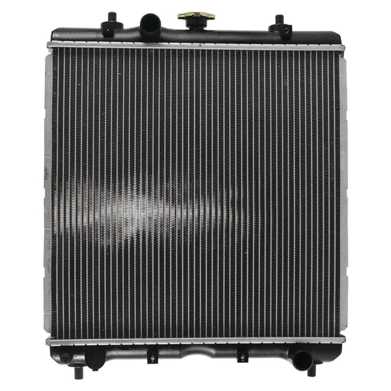 Load image into Gallery viewer, Radiator for Kubota M100GXDTC M100XDTC M108SDS2 M108SDSC M108SDSC2 M108SDSF M108SDSL M108SDSL2 M108SDSL2S 3C081-1710
