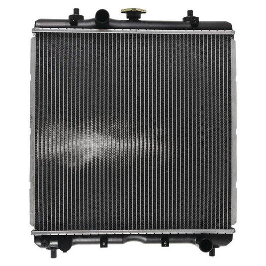 Radiator for Kubota M100GXDTC M100XDTC M108SDS2 M108SDSC M108SDSC2 M108SDSF M108SDSL M108SDSL2 M108SDSL2S 3C081-1710