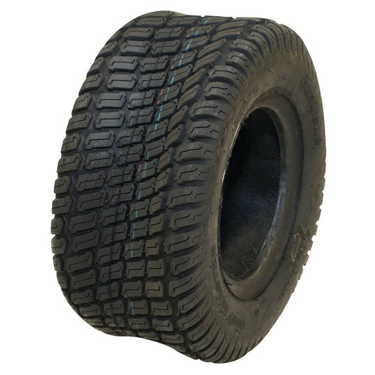 Tire 165-372 for 16x7.50-8 Turf Master 4 Ply image 1