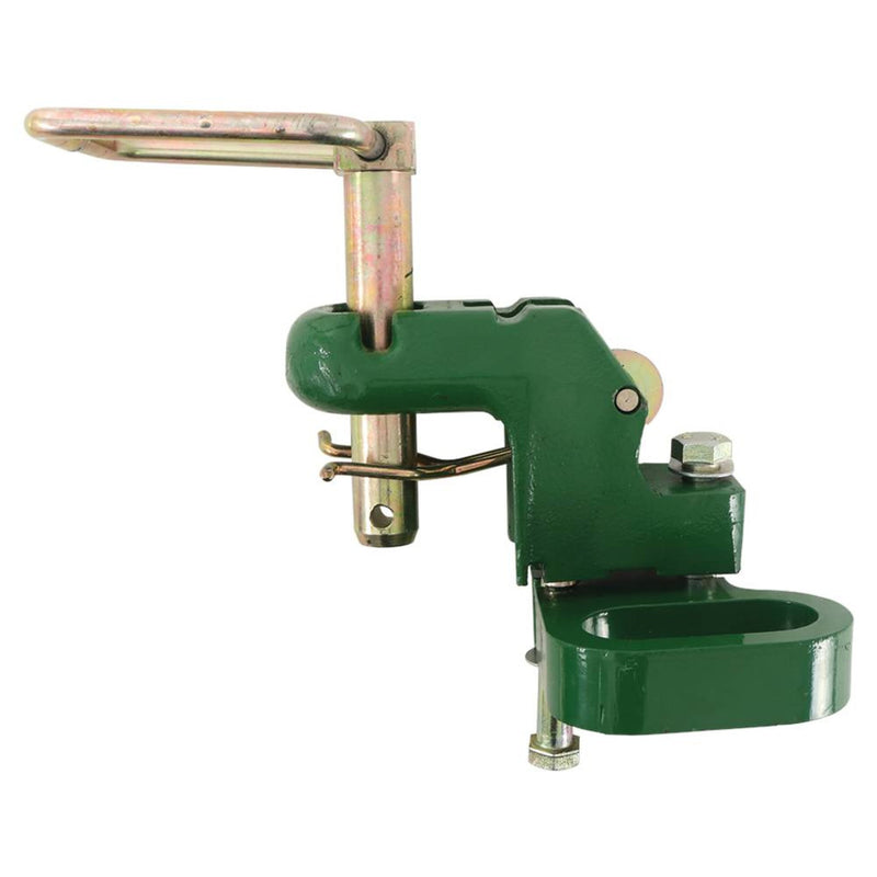 Load image into Gallery viewer, Drawbar Clevis Assembly for John Deere 8300 8310 8400 8100 8210 7720 8430 8110 image 1
