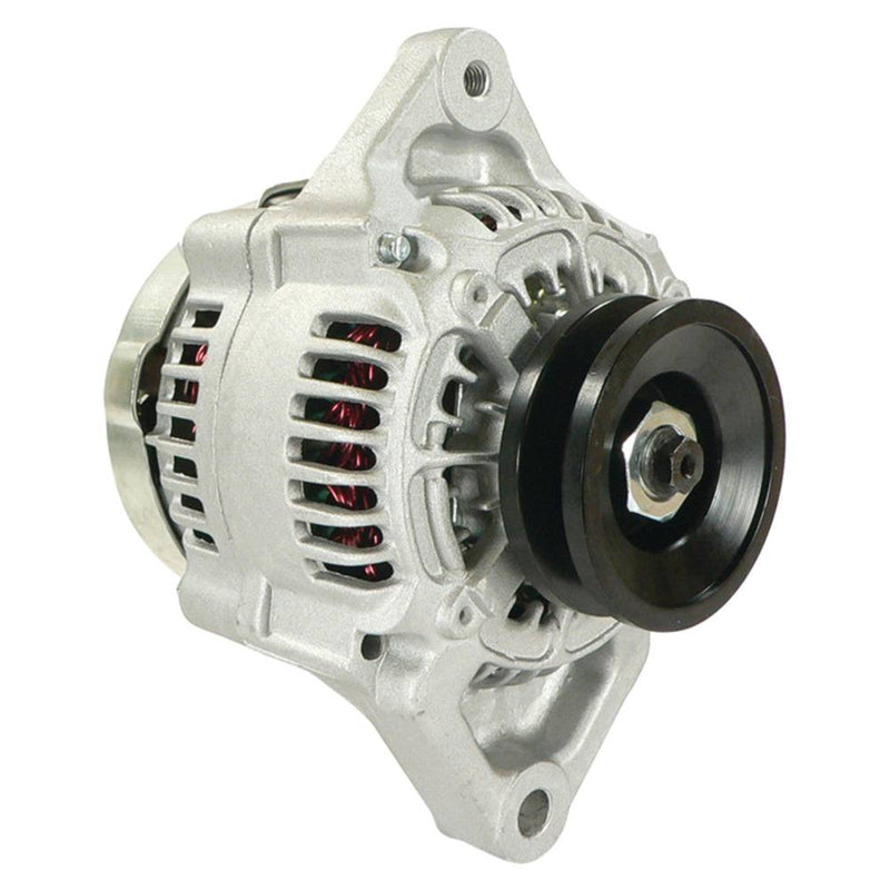 Load image into Gallery viewer, Alternator for Kubota RTV 1140 &amp; RTV 900 Tractors
