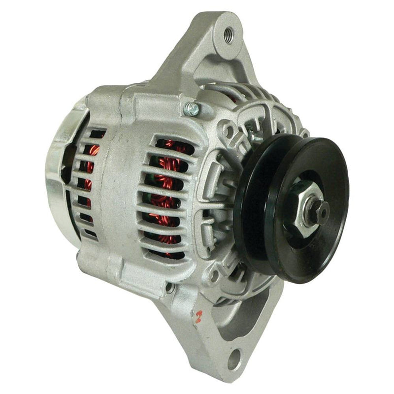 Load image into Gallery viewer, Alternator for John Deere 35D Excavator, 50D Zts Excavator, 3120 image 1
