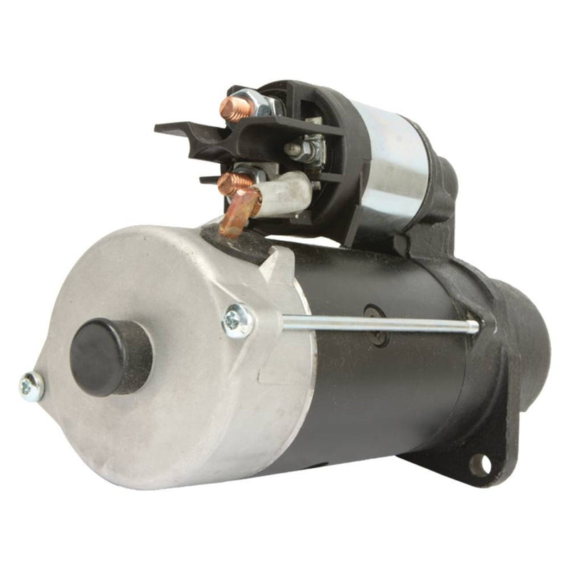 Load image into Gallery viewer, RE527400 Starter for John Deere 6225 6230 6325 6330 6425 6430 6525 6530 image 3
