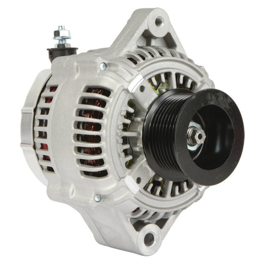 Alternator for Denso Style 12194 Denso John Deere 7410 7400 7600 7200 7210 image 1