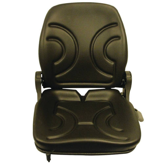 Seat 21 1/2" Height, 17 1/2" Length, 19" Width for Industrial Tractors 3010-0042
