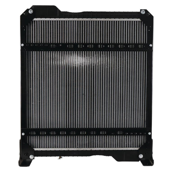 Radiator 1206-0027 for Massey Ferguson 6497, 6499, 8210 3780221M4 3780221M5 image 1