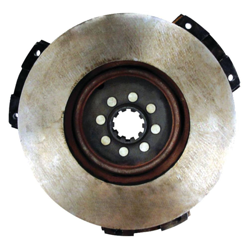 Load image into Gallery viewer, Clutch Plate Double for Massey Ferguson Tractor 150 Others-526665M91 image 2
