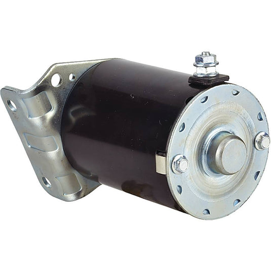Mega-Fire Electric Starter for John Deere D125, D130, D140, D155, D160; 435-324 image 2