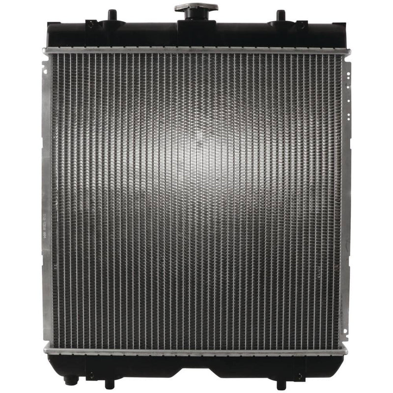 Load image into Gallery viewer, Radiator for Kubota L3830DT L3830F L3830GST L3830HST L4330DT L4330GST L4330HST L4330HSTC L4630DT L4630GST, T1150-16010
