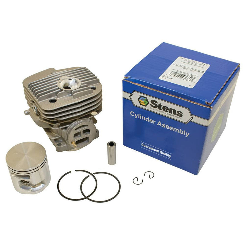 Load image into Gallery viewer, Cylinder Assembly for Husqvarna 544935605 , 632-740
