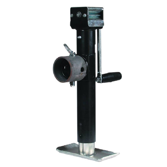 Implement Jack Lift Height 10", Type Sidewind for Industrial Tractors 3013-0503