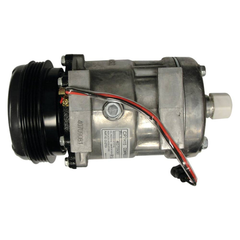 Load image into Gallery viewer, AC Compressor Ford New Holland Tractor 87519620 T4020,T4020V, Fiat 5176185 image 2
