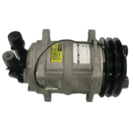 Compressor for Caterpillar 2184994 OD 5 1/2