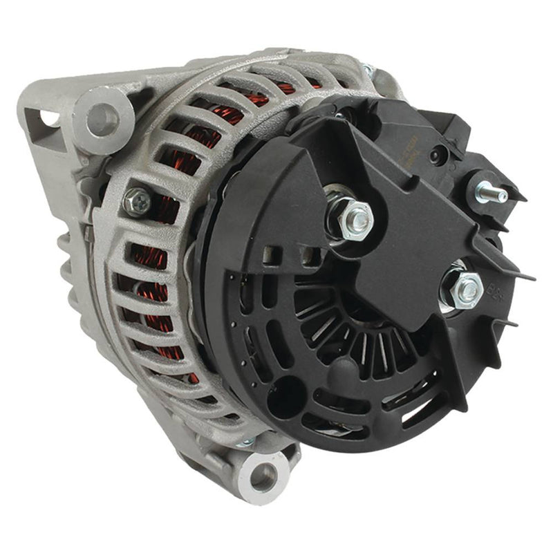 Load image into Gallery viewer, Alternator for John Deere 6230, 6330, 6430, 7130, 7230, 7330 image 3
