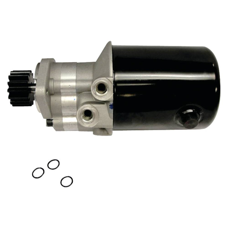 Load image into Gallery viewer, Power Steering Pump for Massey Ferguson Tractor 1080 1085 245 285 image 1
