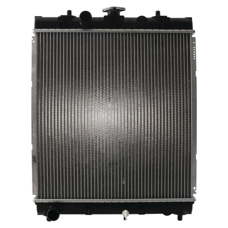 Load image into Gallery viewer, Radiator for Kubota L4400DT; L4400F; L4400H, TC230-99600
