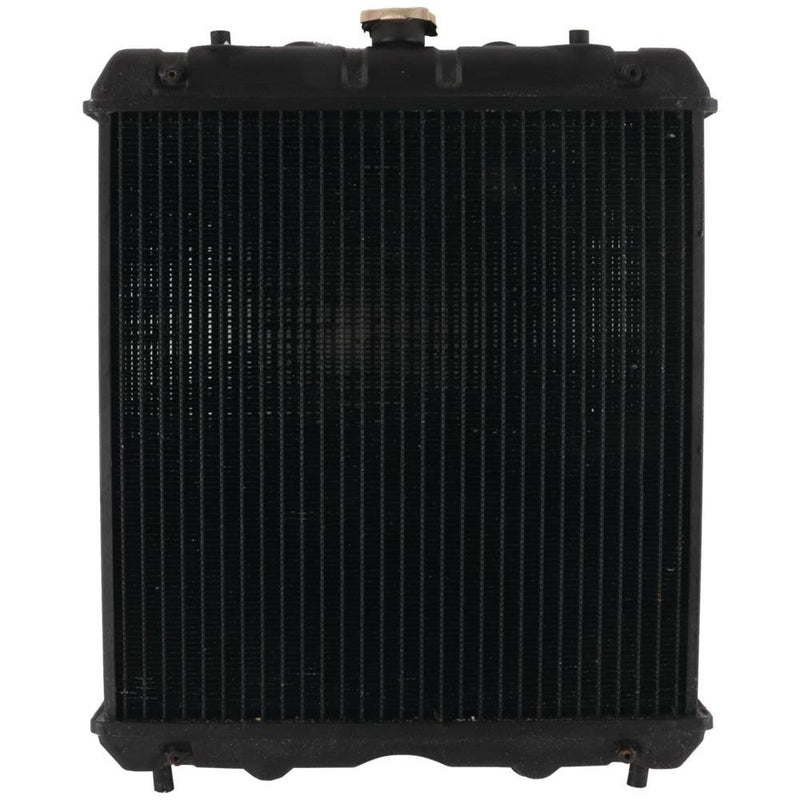 Load image into Gallery viewer, Radiator 1906-6325 for Kubota M6800 3A151-17100
