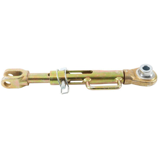 Draft Link Assembly for John Deere 5050E, 5055E, 5060E, 5065E, 5075E RE265483 image 1