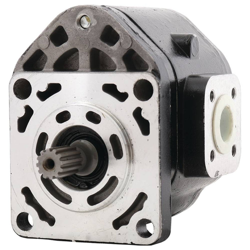 Load image into Gallery viewer, Hydraulic Pump for John Deere 1070 4005 870 Compact Tractor; 970 Compact Tractor; 990 Compact Tractor AM877525 image 4
