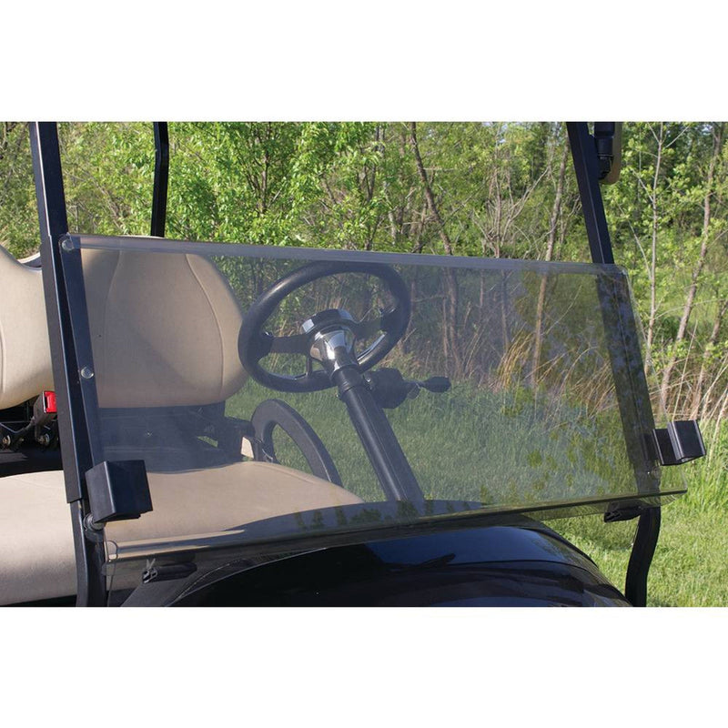 Load image into Gallery viewer, 851-995 Tinted Windshield for Club Car Precedent
