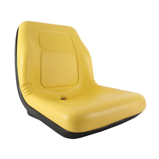 Seat 20.400" Depth, 18.900" Height for Industrial Tractors 3010-0054