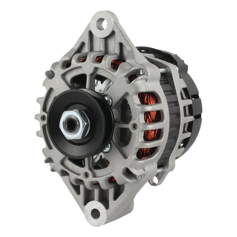 Load image into Gallery viewer, Alternator for John Deere 4049R, 4052R and 4066R LVA18613B LVA18613 image 6
