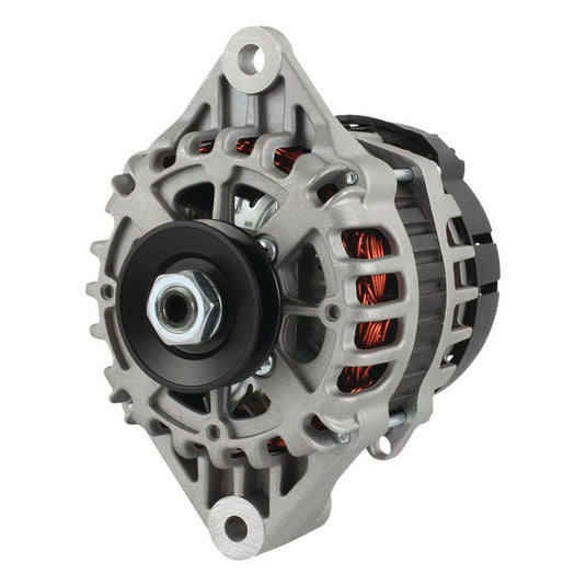 Alternator for John Deere 4049R, 4052R and 4066R LVA18613B LVA18613 image 6