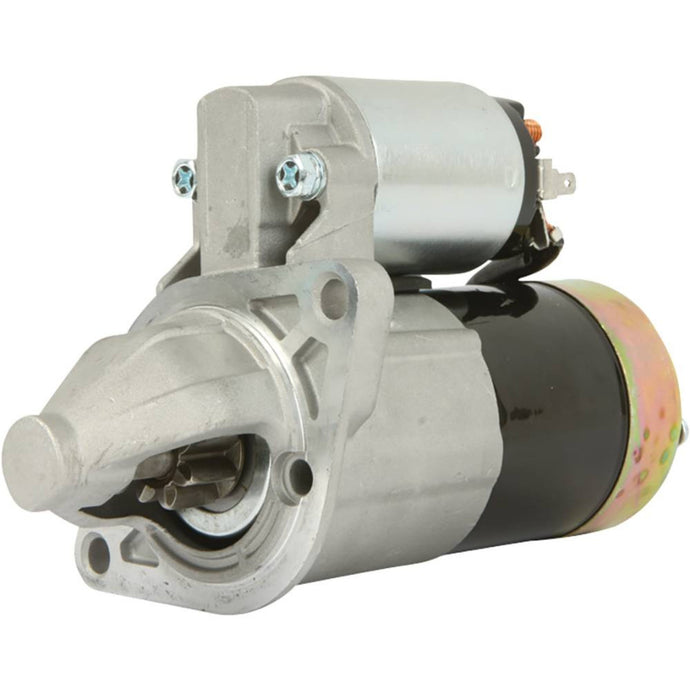 Electric Starter for Kubota K008-3 Excavator 435-279 16853-63013 image 1