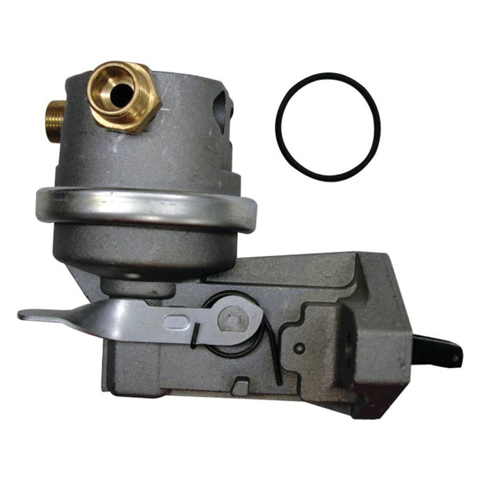 Fuel Lift Pump for John Deere 110 Excavator, 1110D forwarder image 1