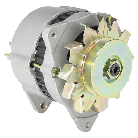 Alternator for Massey Ferguson Tractor - 3933142M91 3698016M91 image 1