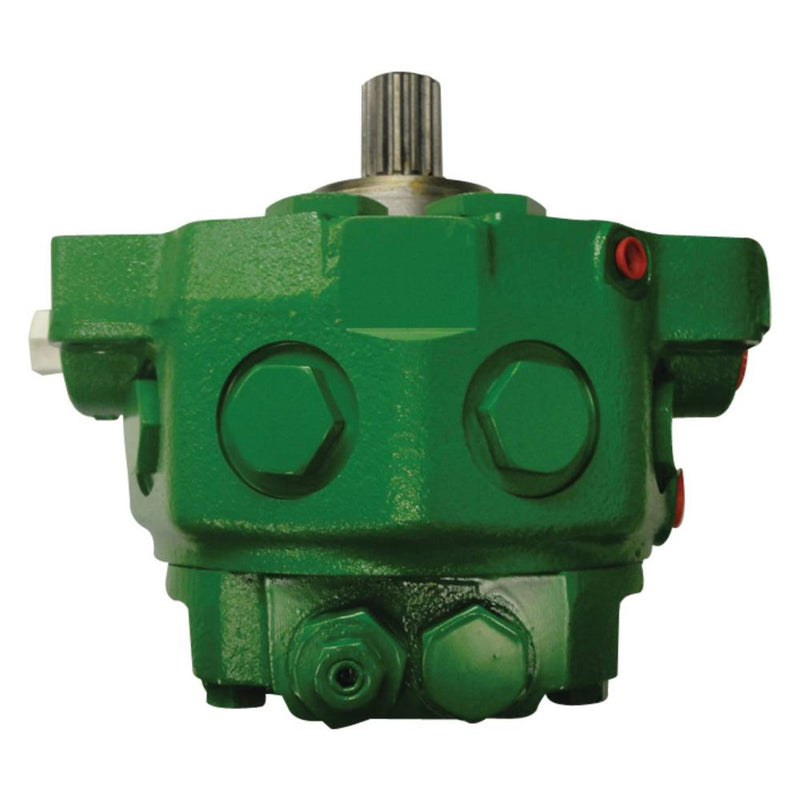 Load image into Gallery viewer, Hydraulic Pump for John Deere Tractor AR94660 3010, 3020, 4000, 4010, 4020 image 2
